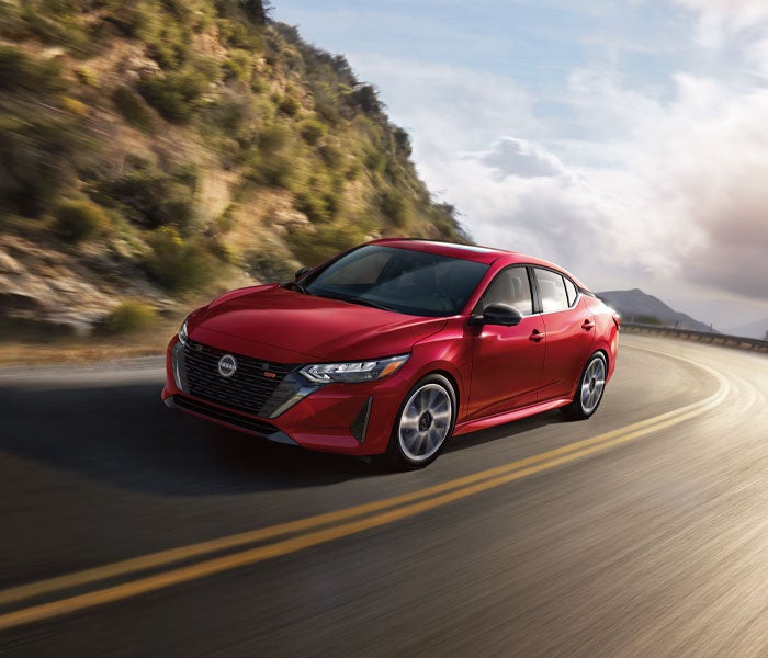 Performance Nissan of Pompano in Pompano Beach FL