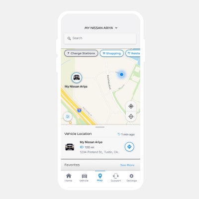 Performance Nissan of Pompano in Pompano Beach FL