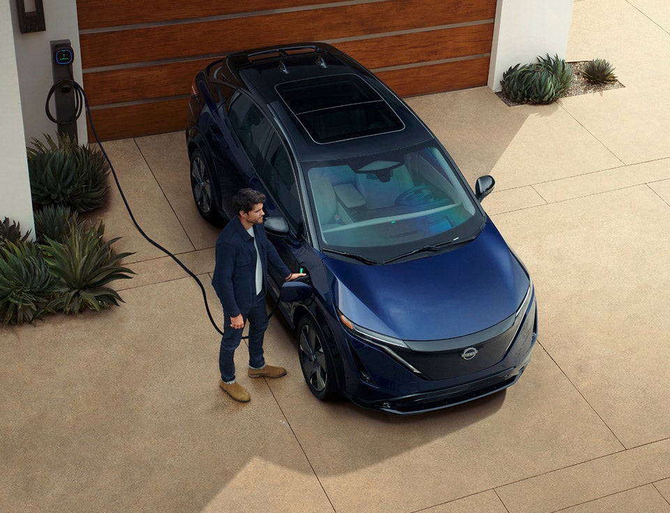 EV Ownership Experience | Performance Nissan of Pompano in Pompano Beach FL