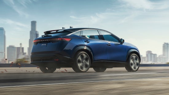 Performance Nissan of Pompano in Pompano Beach FL