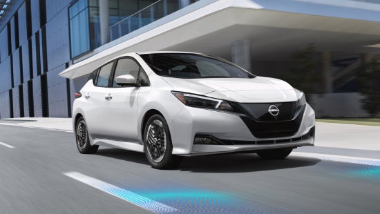 Performance Nissan of Pompano in Pompano Beach FL