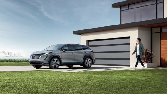 Performance Nissan of Pompano in Pompano Beach FL